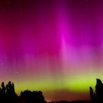 Aurore Boreale