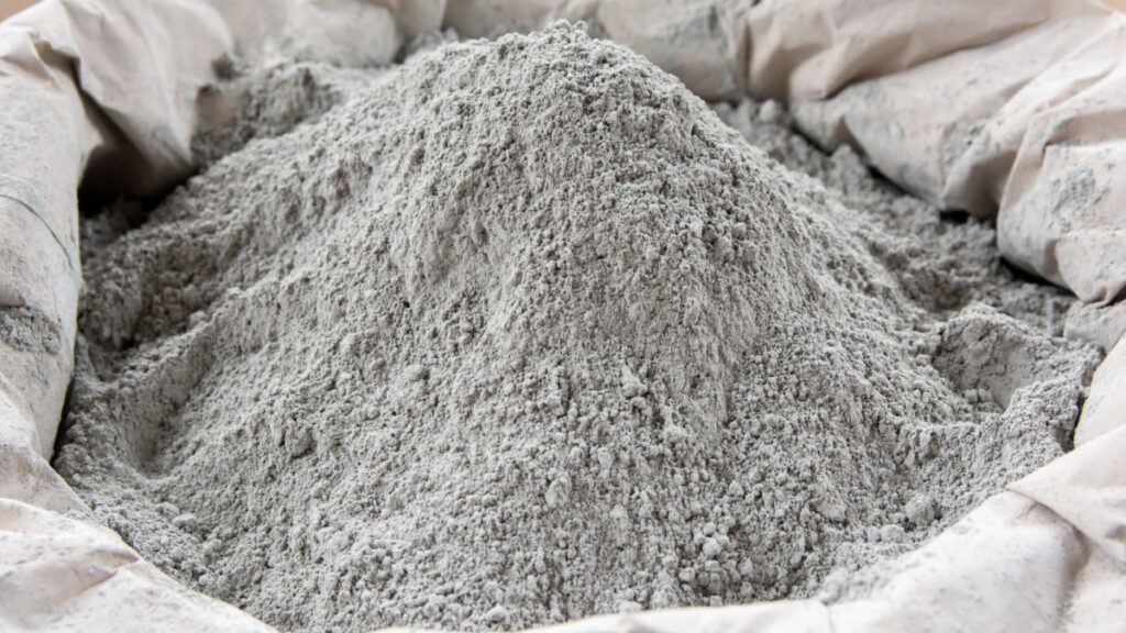 Ciment Neutre