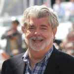 George Lucas