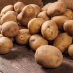 Pomme De Terre