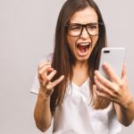 Smartphone Application