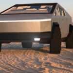 Tesla Cybertruck
