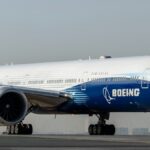 Boeing