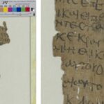 Papyrus Jesus