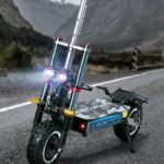 Trottinette Electrique