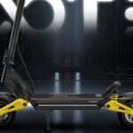 Trottinette Electrique