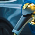 Voiture Electrique Batterie