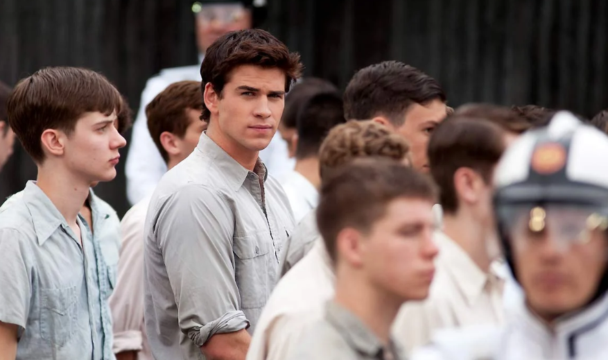 Gale Hawthorne