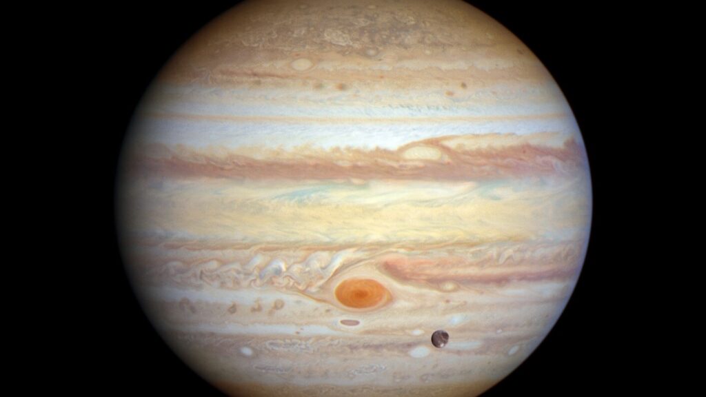 Jupiter