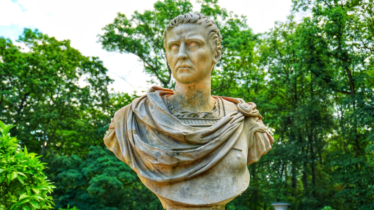 Empereur Caligula