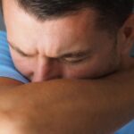 Eternuement Intestins