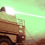 Laser Armee