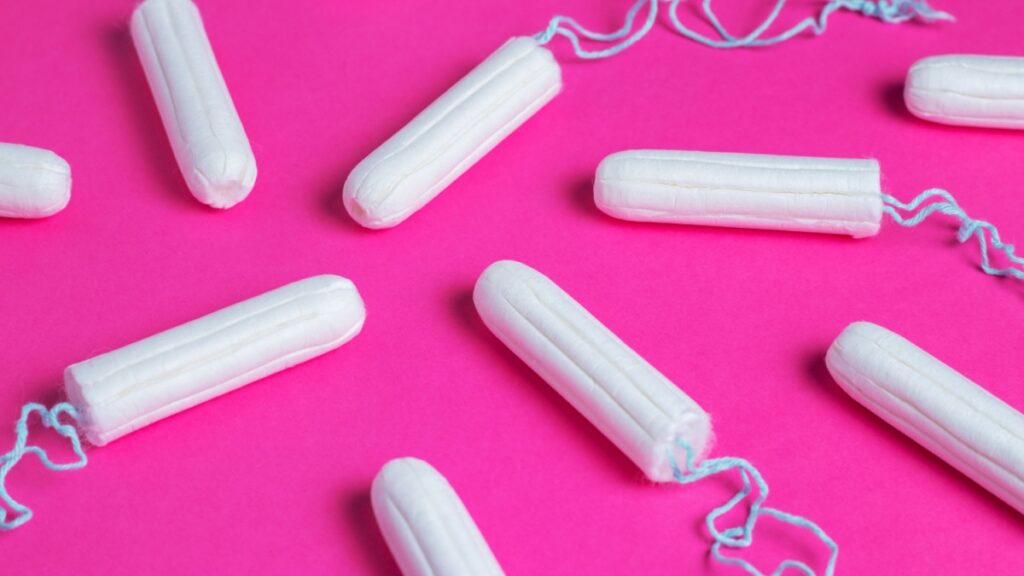 Tampon Metaux