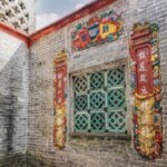 Tombeau Dynastie Tang