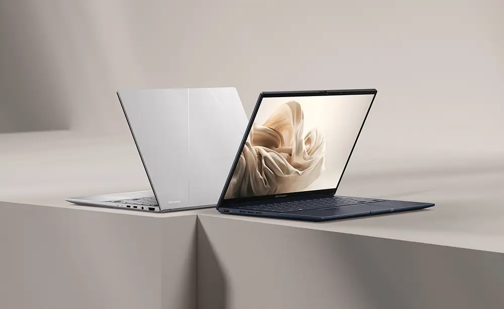 Asus Zenbook