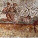 erotique pompei