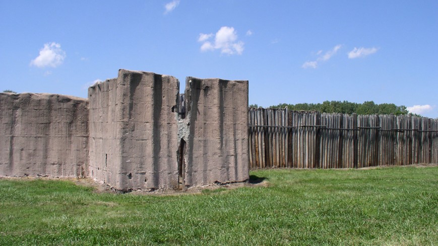 Cahokia