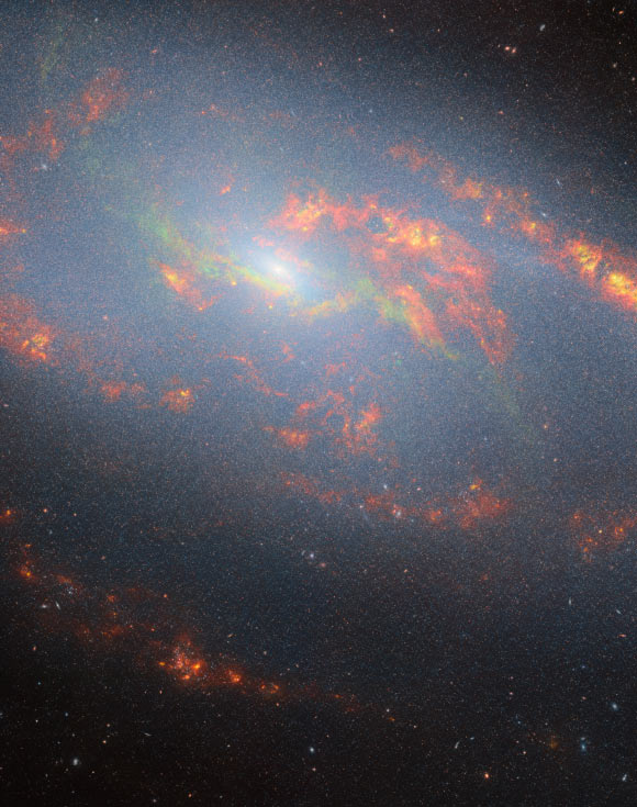 Messier 106