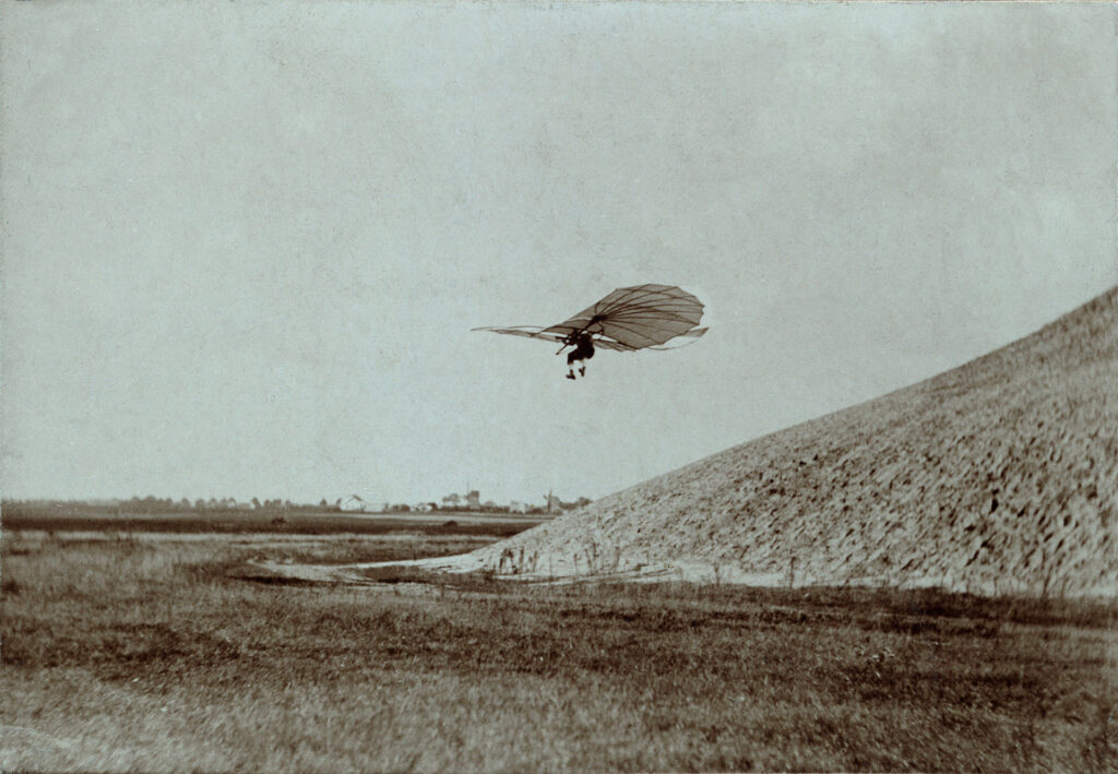 Otto Lilienthal