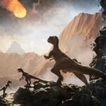 Asteroide Dinosaures