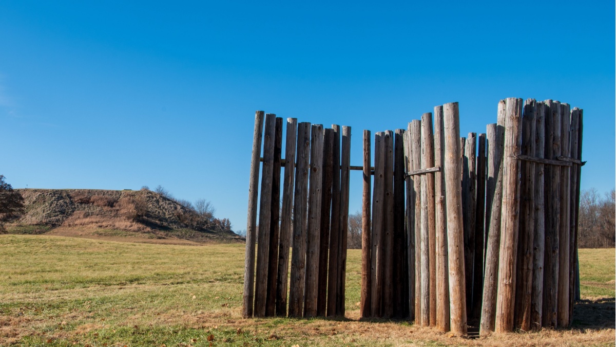 Cahokia