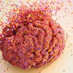 Cerveau Microplastiques