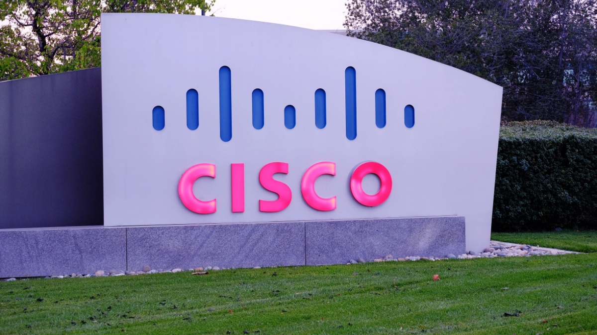 Cisco IA