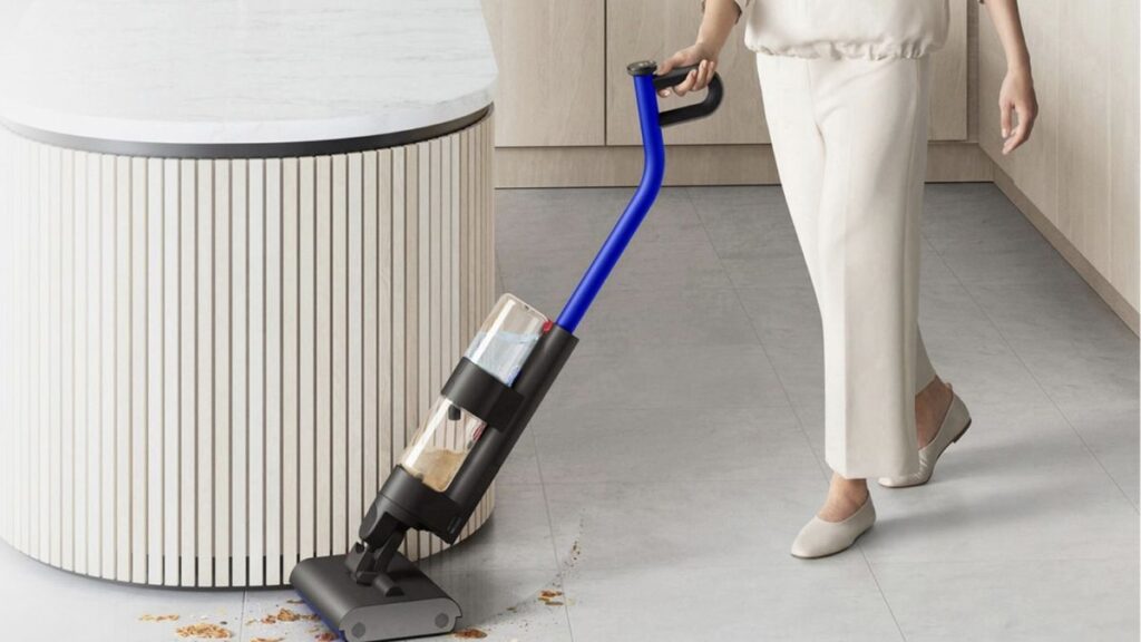 Dyson Wash G1