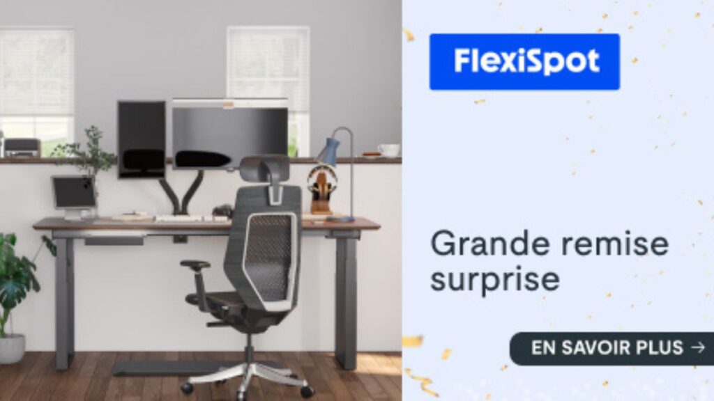 flexispot