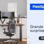 flexispot