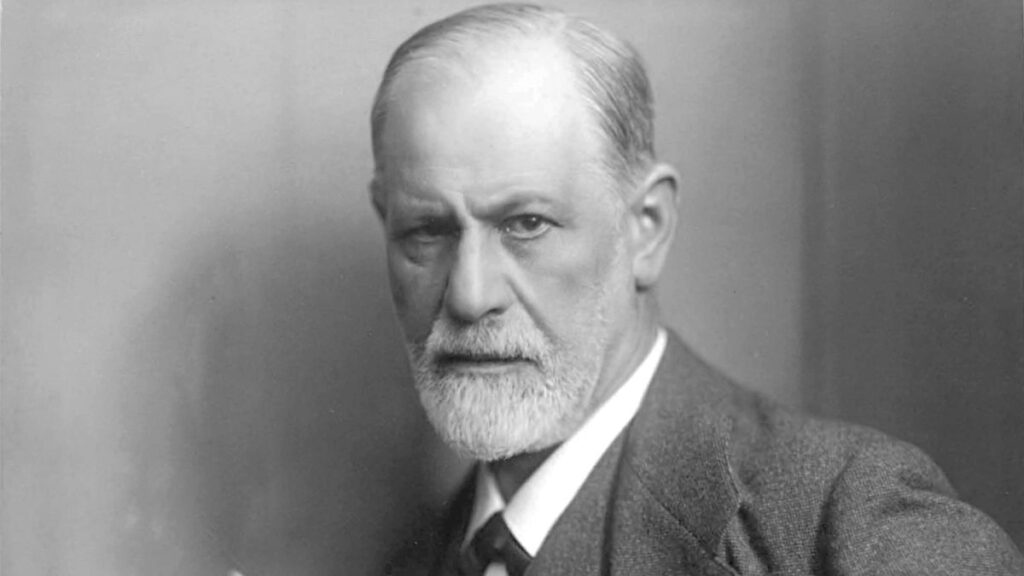 Freud