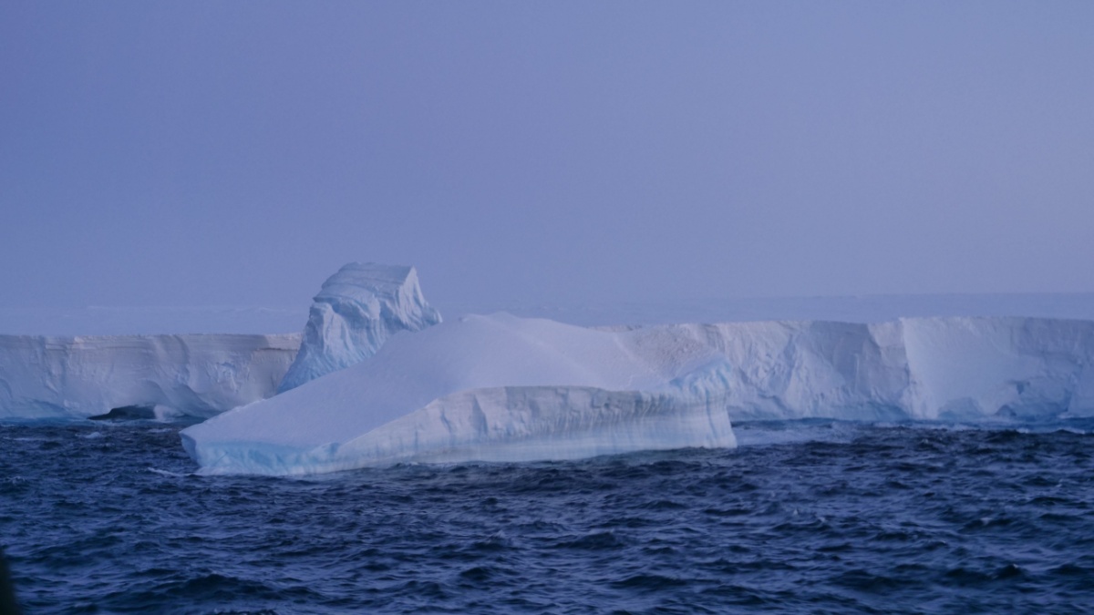 Iceberg