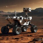 Mars Rover