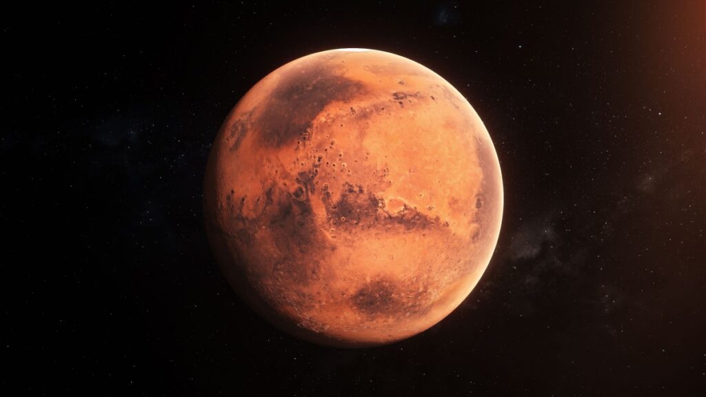 Mars