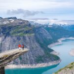 Megatsunami Groenland