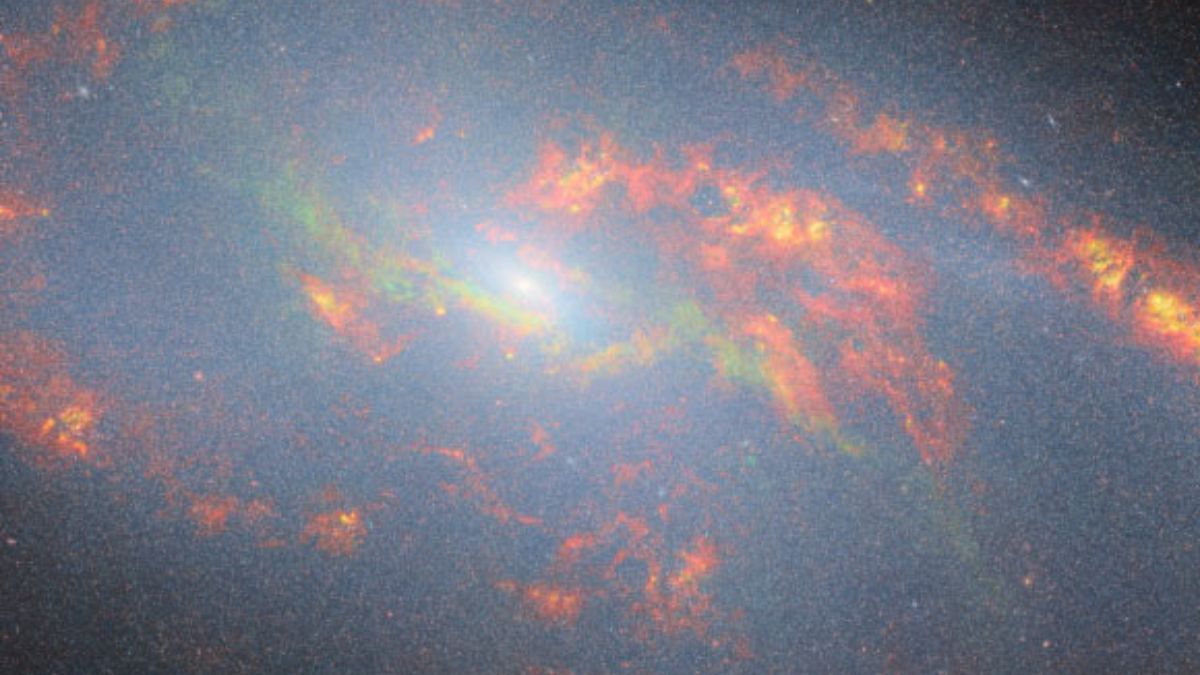 Messier 106