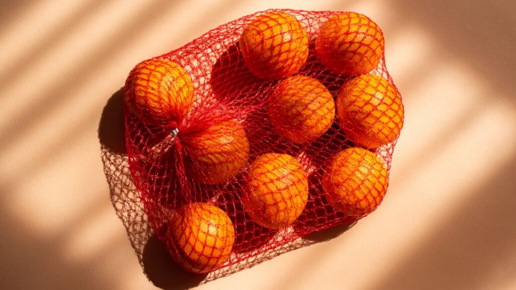 Oranges