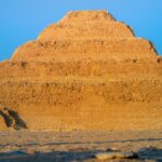 Pyramide Construction