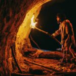 Repaire Neandertalien