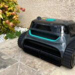 Robot Aspirateur