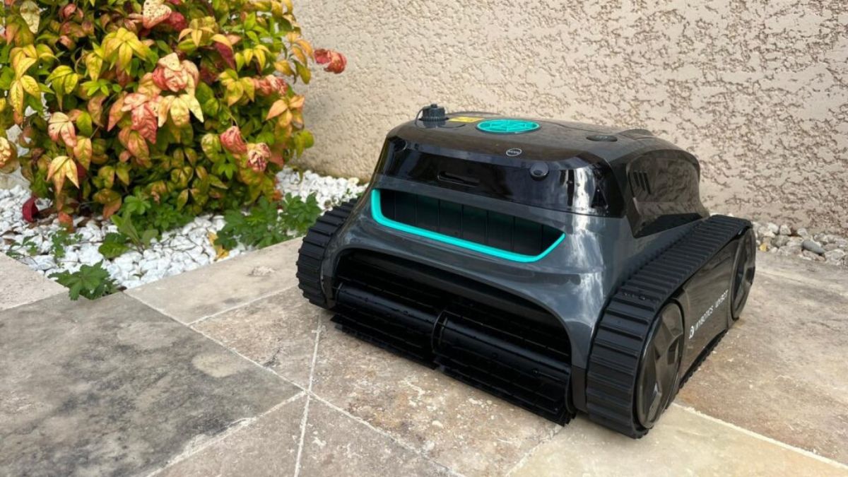 Robot Aspirateur