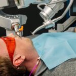 Robot Dentiste