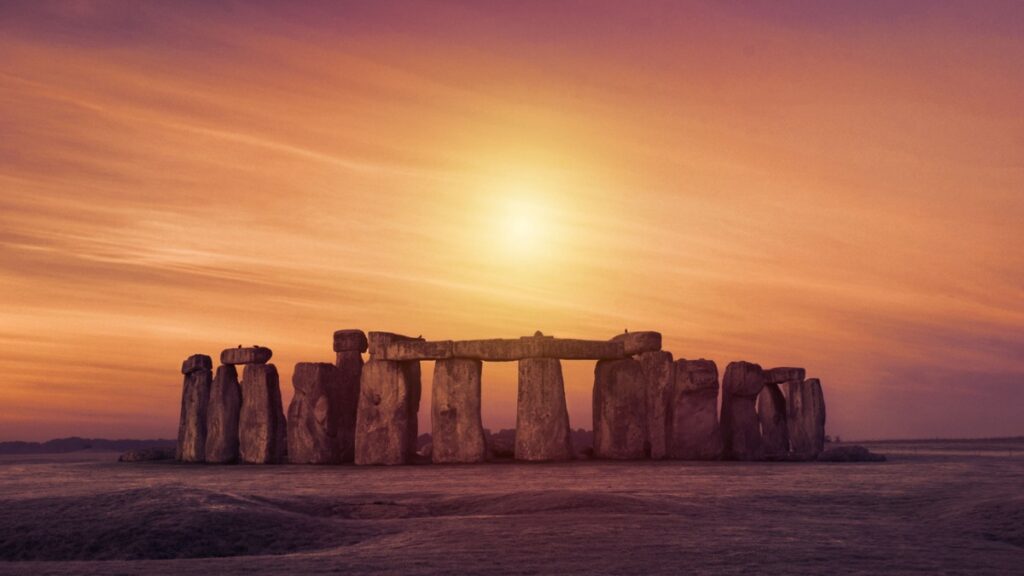 Stonehenge