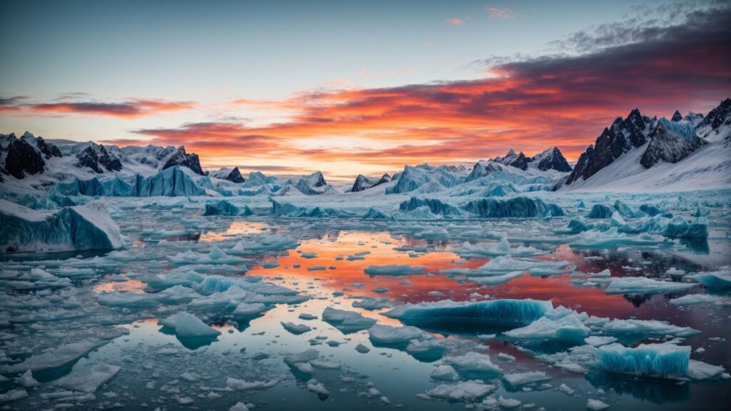 À cause du changement climatique, les systèmes terrestres vont s’effondrer, selon des scientifiques ! Par Cécile Breton Une-systemes-terrestres-1024x576