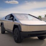 Tesla Cybertruck
