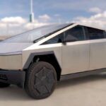 Tesla Cybertruck