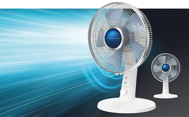 Ventilateur