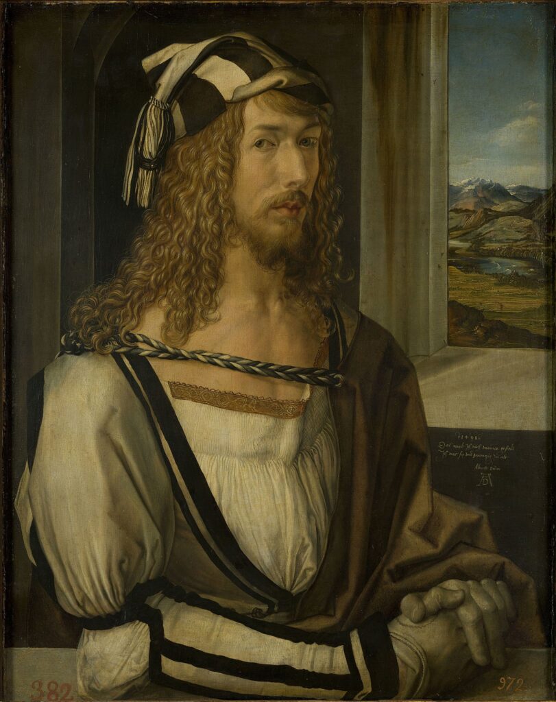 Albrecht Durer