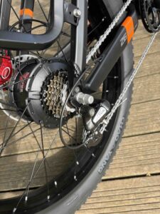 Test du Lankeleisi MG600 Plus - Avis 2026