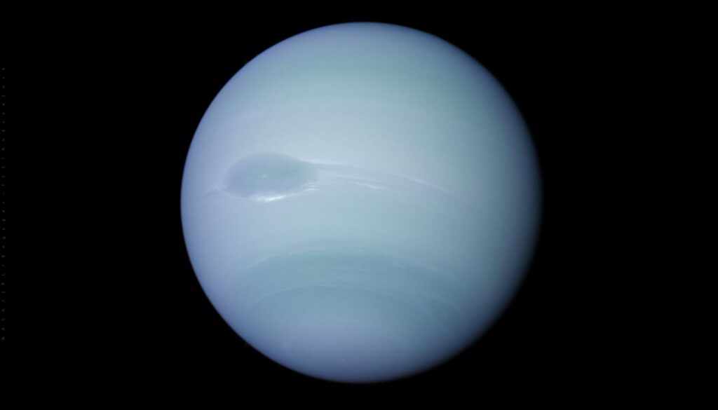 Neptune